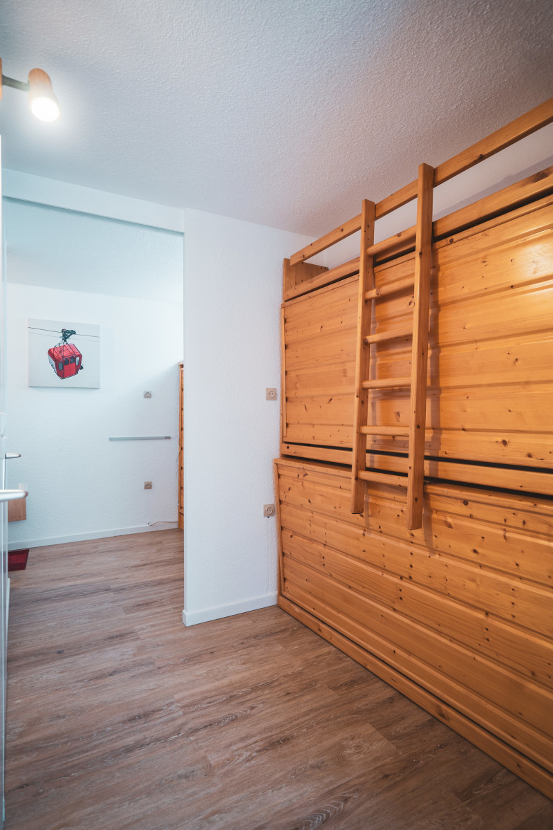 LES NIGRITELLES D5 Appartement 4 personnes