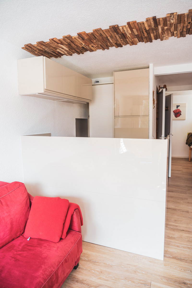 LES NIGRITELLES D5 Appartement 4 personnes