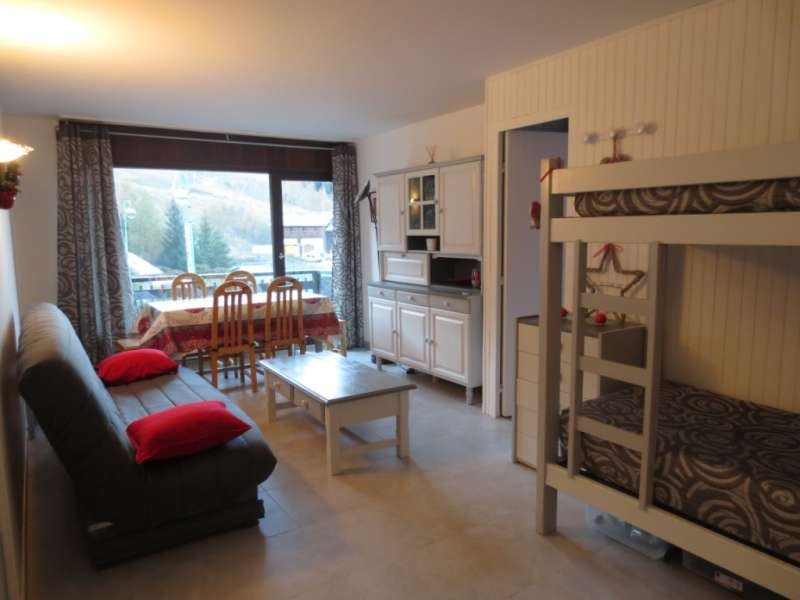 OLYMPE N°71 Appartement 5 personnes