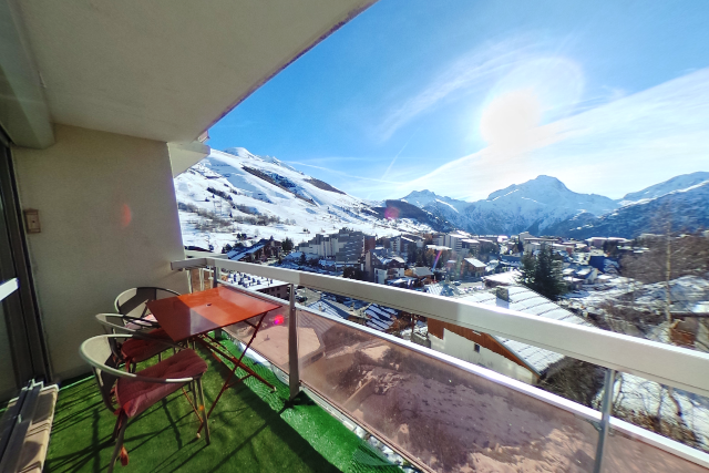 LE DIAMANT 1 N°57 Appartement 4 personnes LE DIAMANT 1 N°57 Appartement 4 personnes