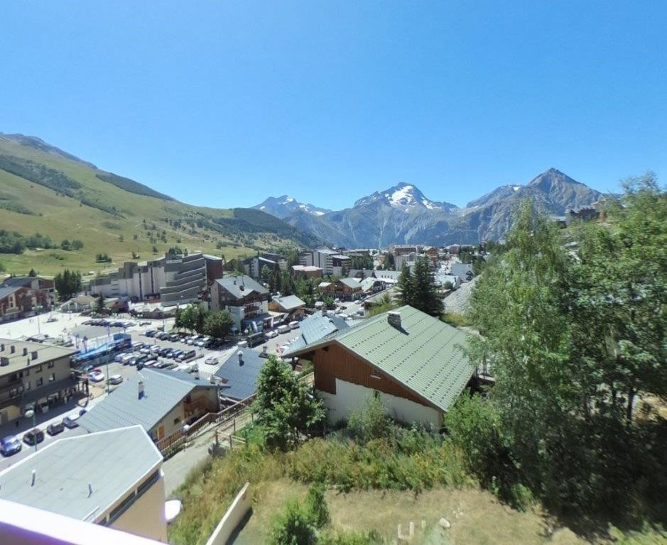 LE DIAMANT 1 N°57 Appartement 4 personnes LE DIAMANT 1 N°57 Appartement 4 personnes