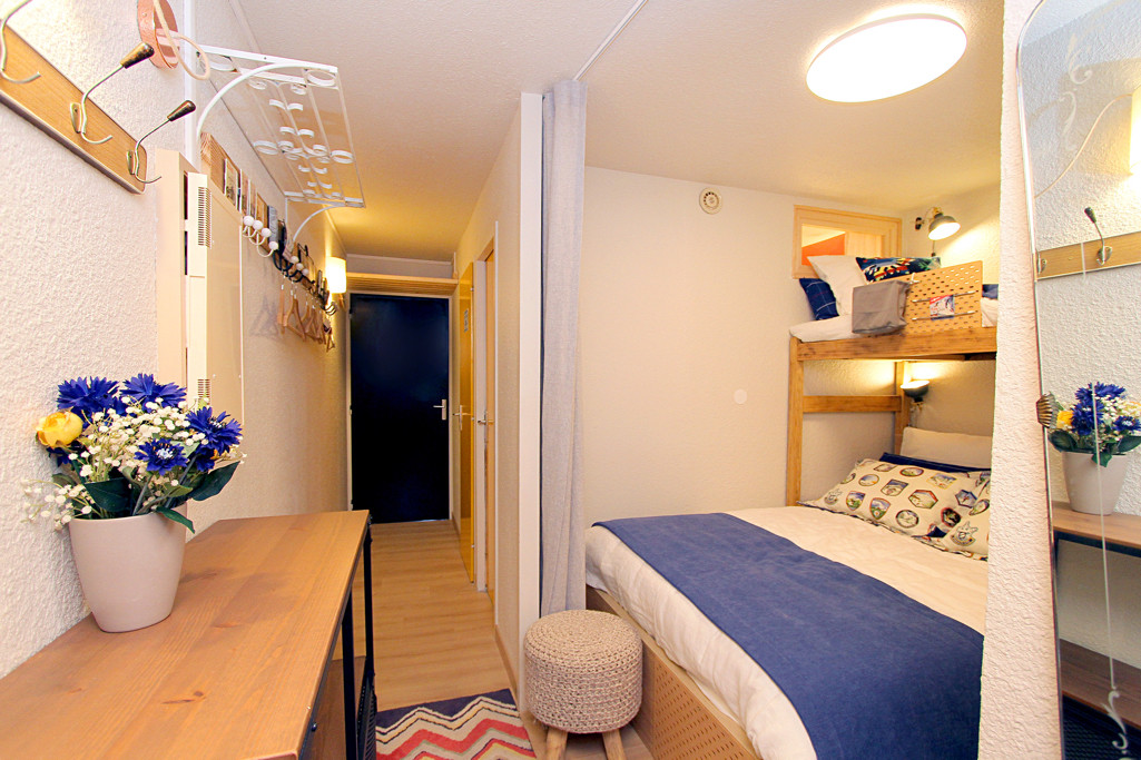 LE NEVADA N°24 Appartement pour 4 personnes