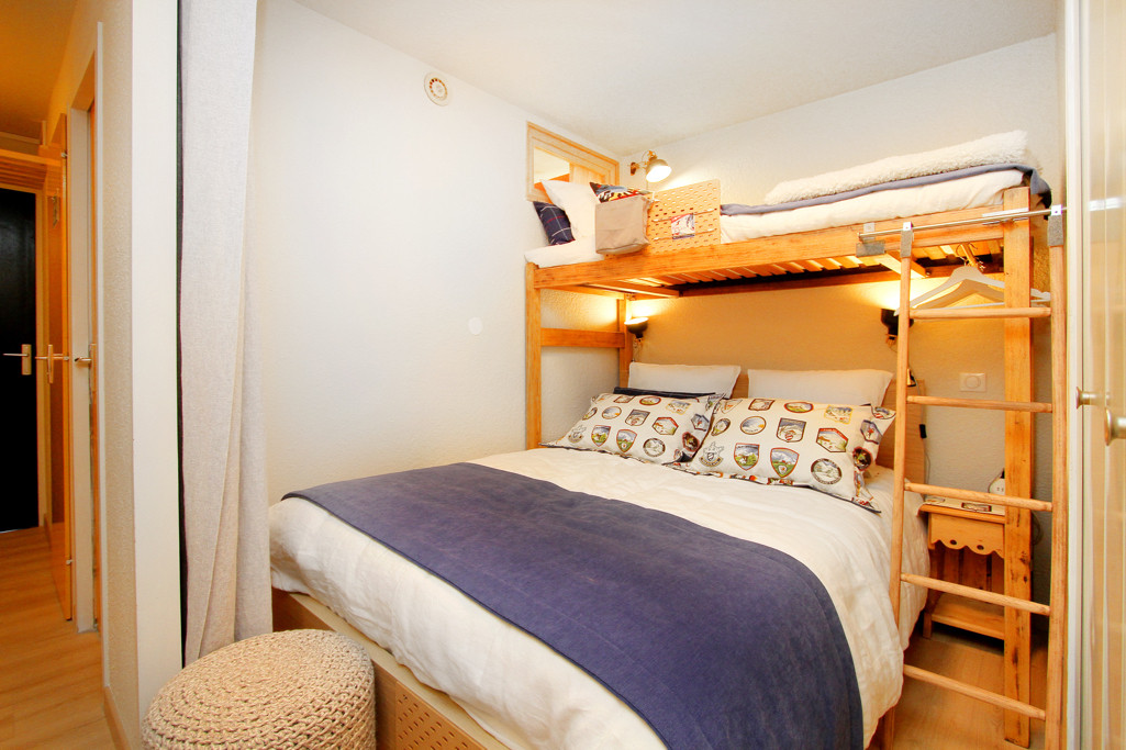 LE NEVADA N°24 Appartement pour 4 personnes