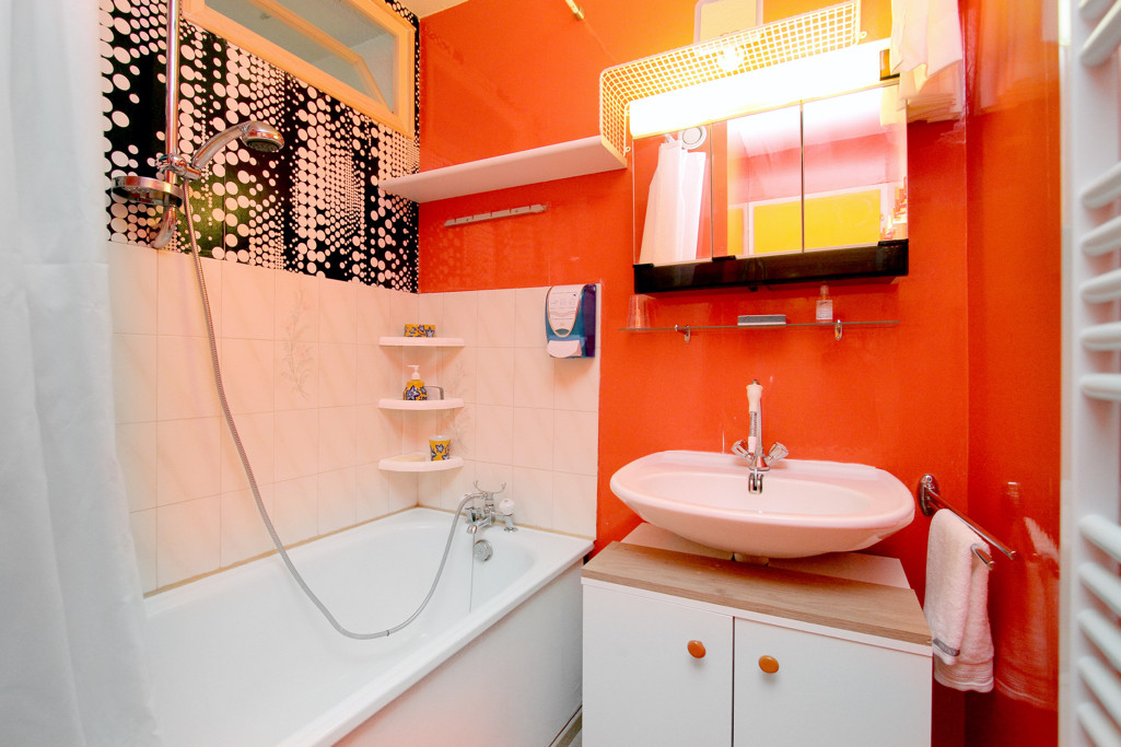 LE NEVADA N°24 Appartement pour 4 personnes
