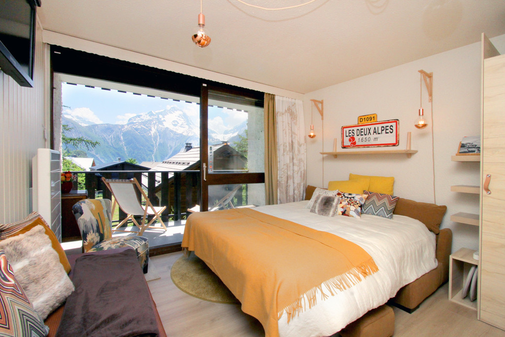 LE NEVADA N°24 Appartement pour 4 personnes