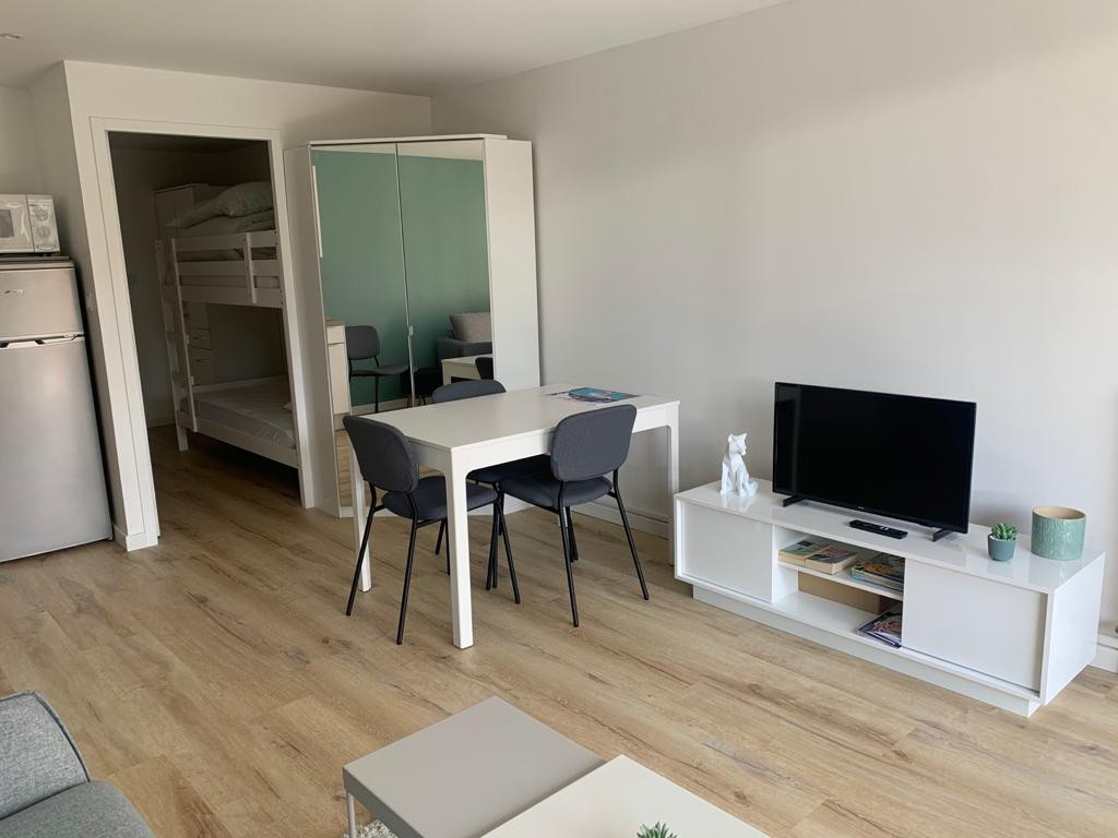 L'EPERON B2 Appartement 4 personnes