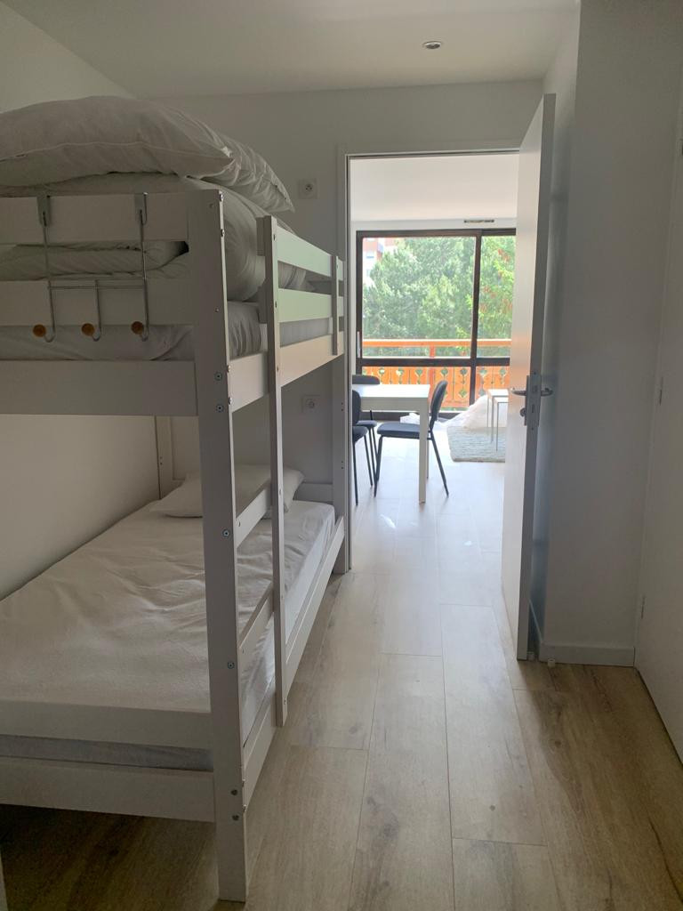 L'EPERON B2 Appartement 4 personnes