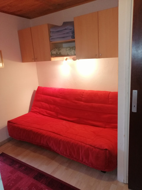 L'EPERON B3 N°54 Appartement 4 personnes