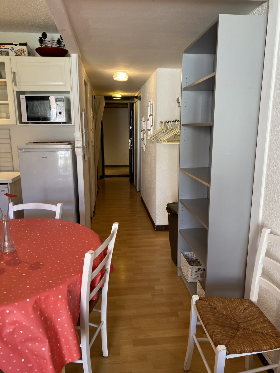 LE CABOURG B N°50 Apartment 4 people