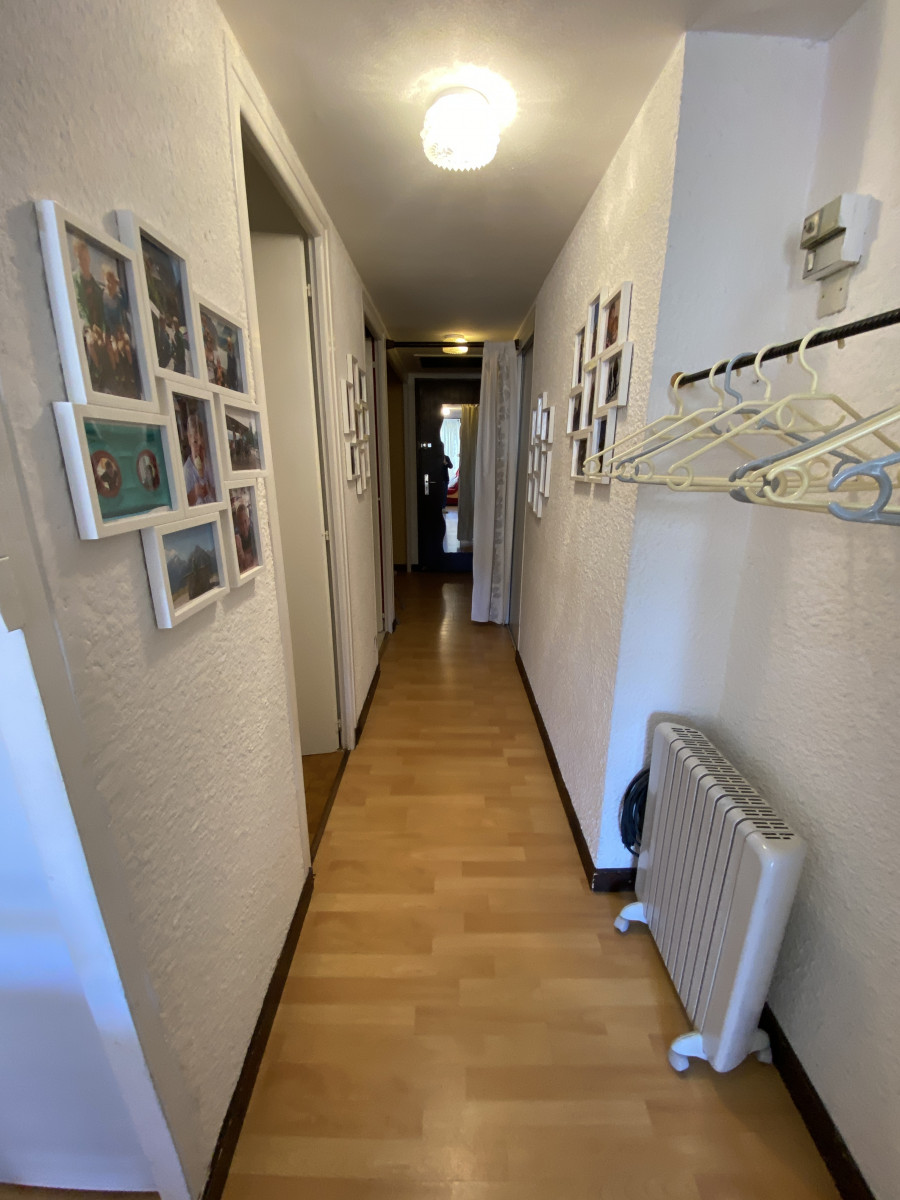 LE CABOURG B N°50 Apartment 4 people