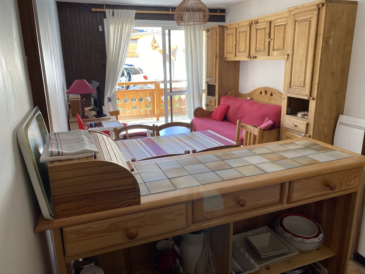 LE CABOURG B N°51 Appartement 4 personnes