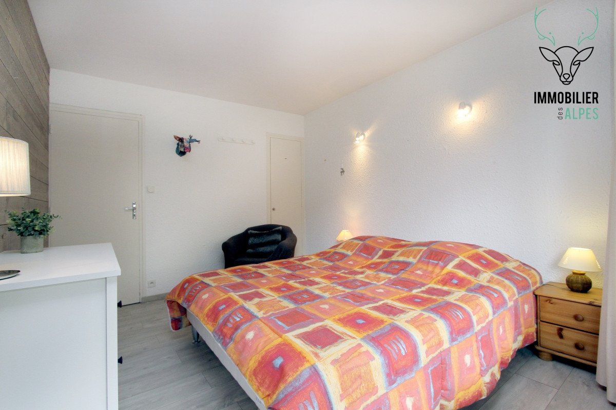 L'OLYMPE N°83 Appartement 6 personnes