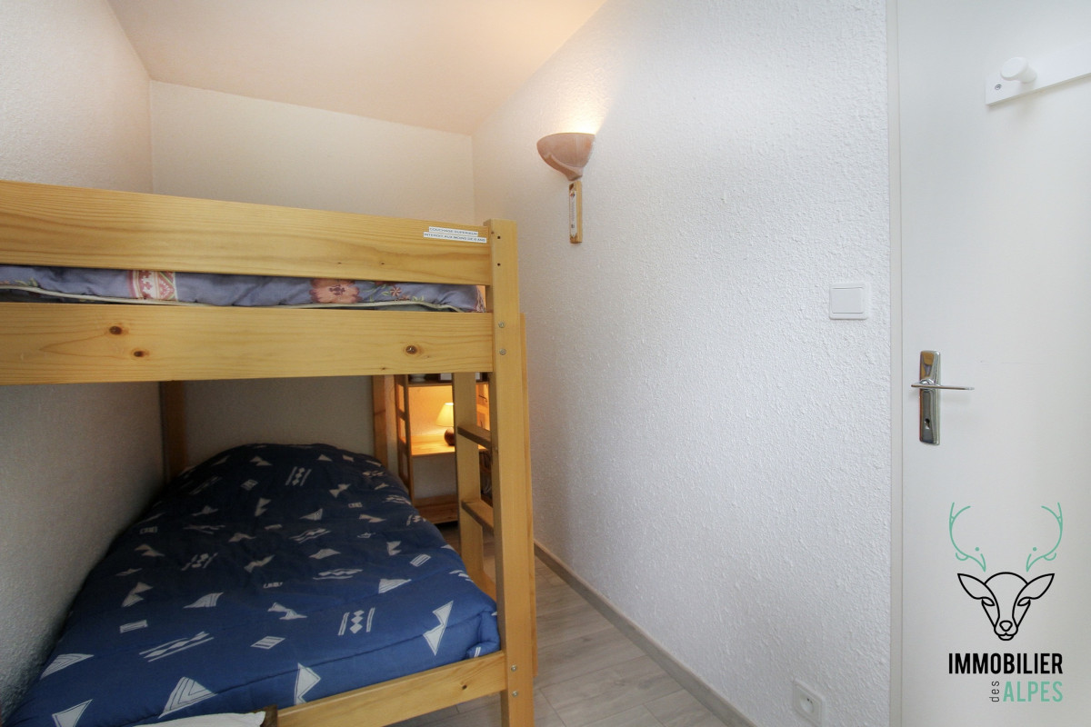 L'OLYMPE N°83 Appartement 6 personnes