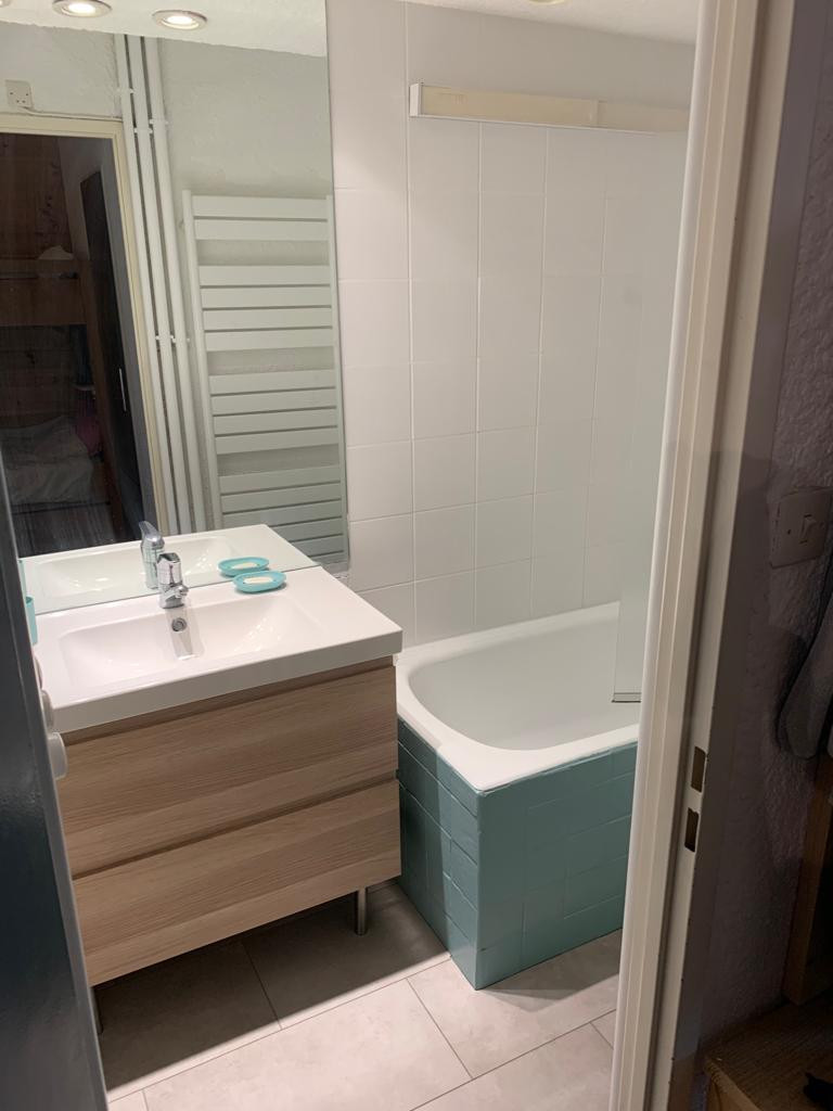 LE COTE BRUNE 3 Appartement 5 personnes