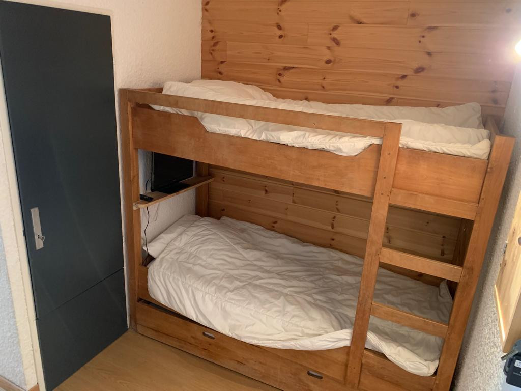 LE COTE BRUNE 3 Appartement 5 personnes