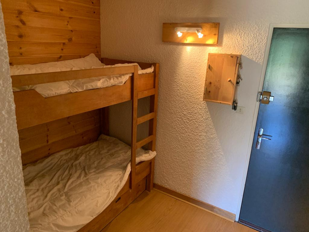 LE COTE BRUNE 3 Appartement 5 personnes