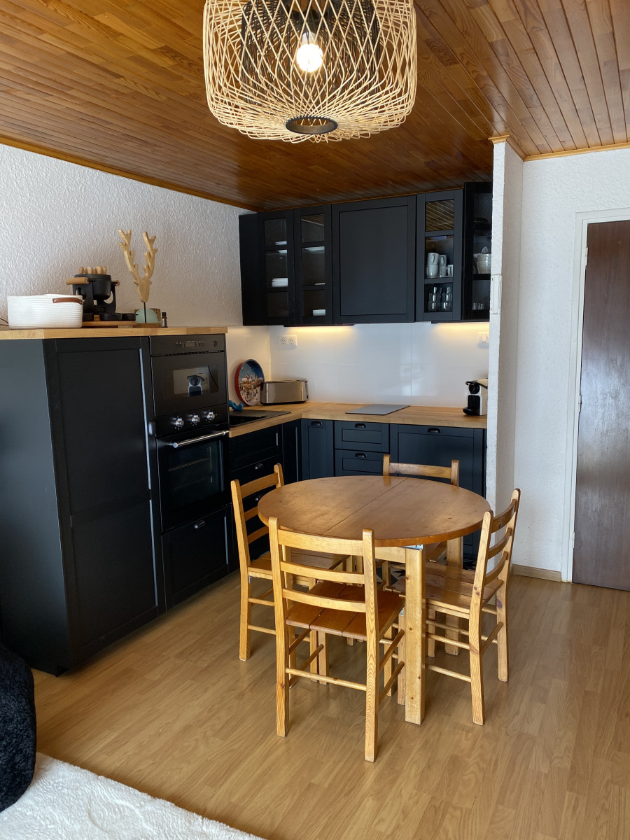 L'EPERON 2 n°H1 Appartement 6 personnes