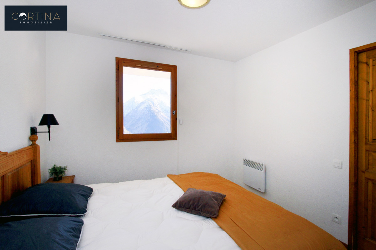 LE PRINCE DES ECRINS N°103 Appartement 4 personnes