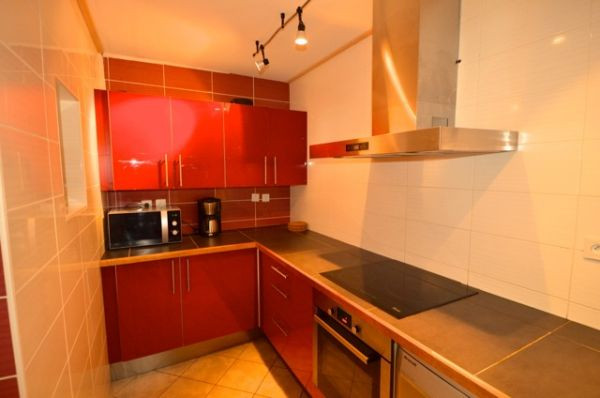 CHALET ALICE Appartement Ancolie 10 personnes