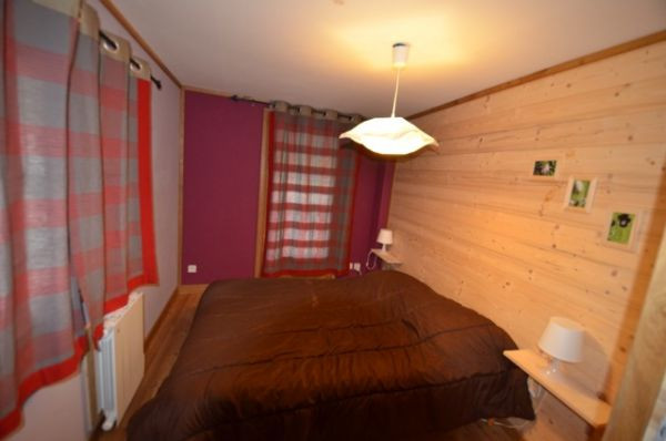 CHALET ALICE Appartement Ancolie 10 personnes