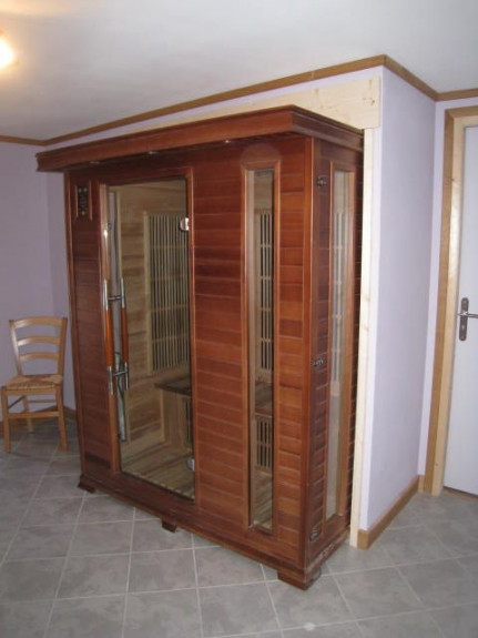 CHALET ALICE Appartement Ancolie 10 personnes