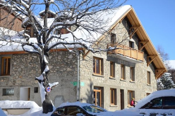 CHALET ALICE Appartement Anémone 14 personnes