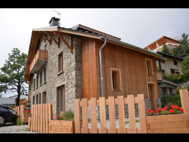CHALET ALICE Appartement Anémone 14 personnes