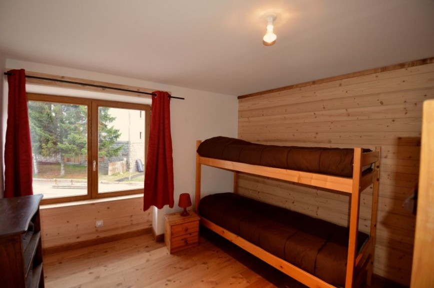 CHALET ALICE Appartement Anémone 14 personnes