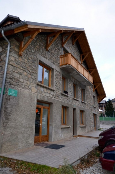 CHALET ALICE Appartement Anémone 14 personnes