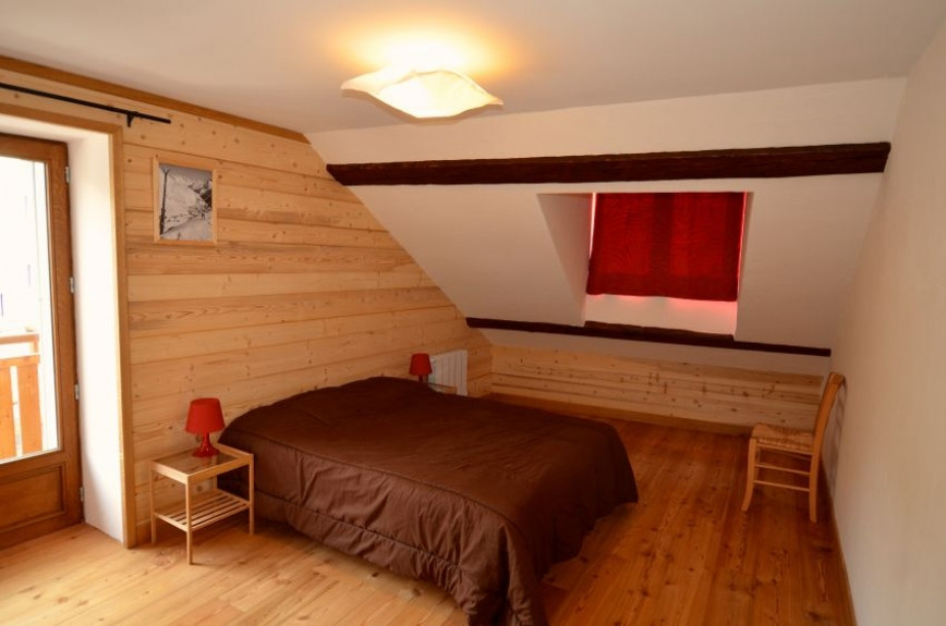 CHALET ALICE Appartement Anémone 14 personnes