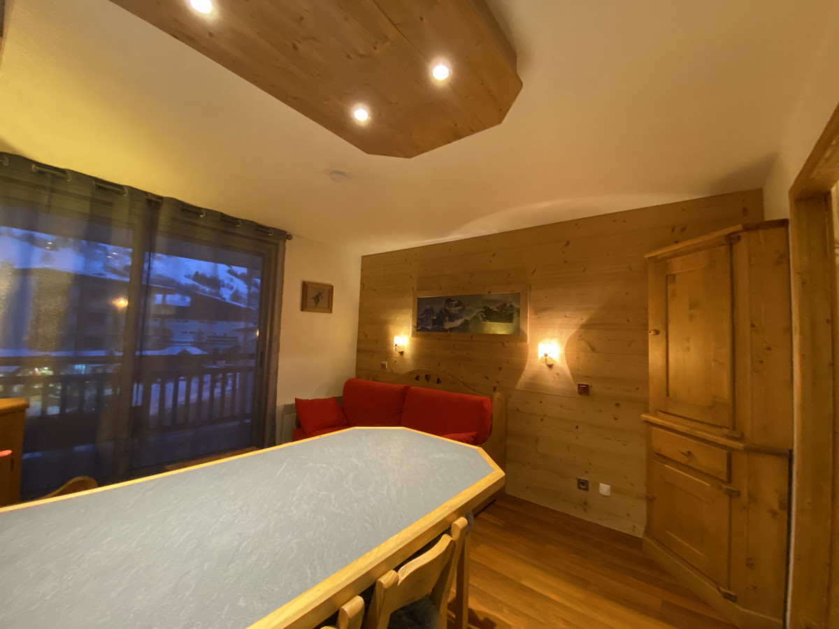 L'EQUINOXE N°108 Appartement 4 personnes