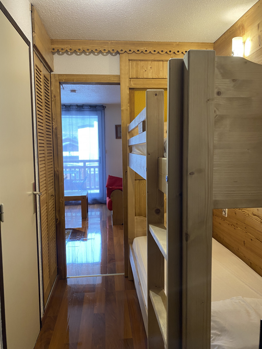 L'EQUINOXE N°108 Appartement 4 personnes