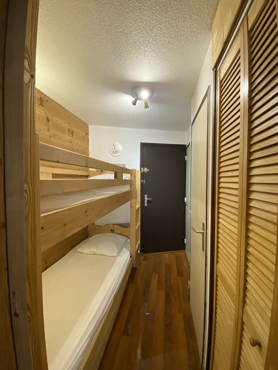 L'EQUINOXE N°108 Appartement 4 personnes