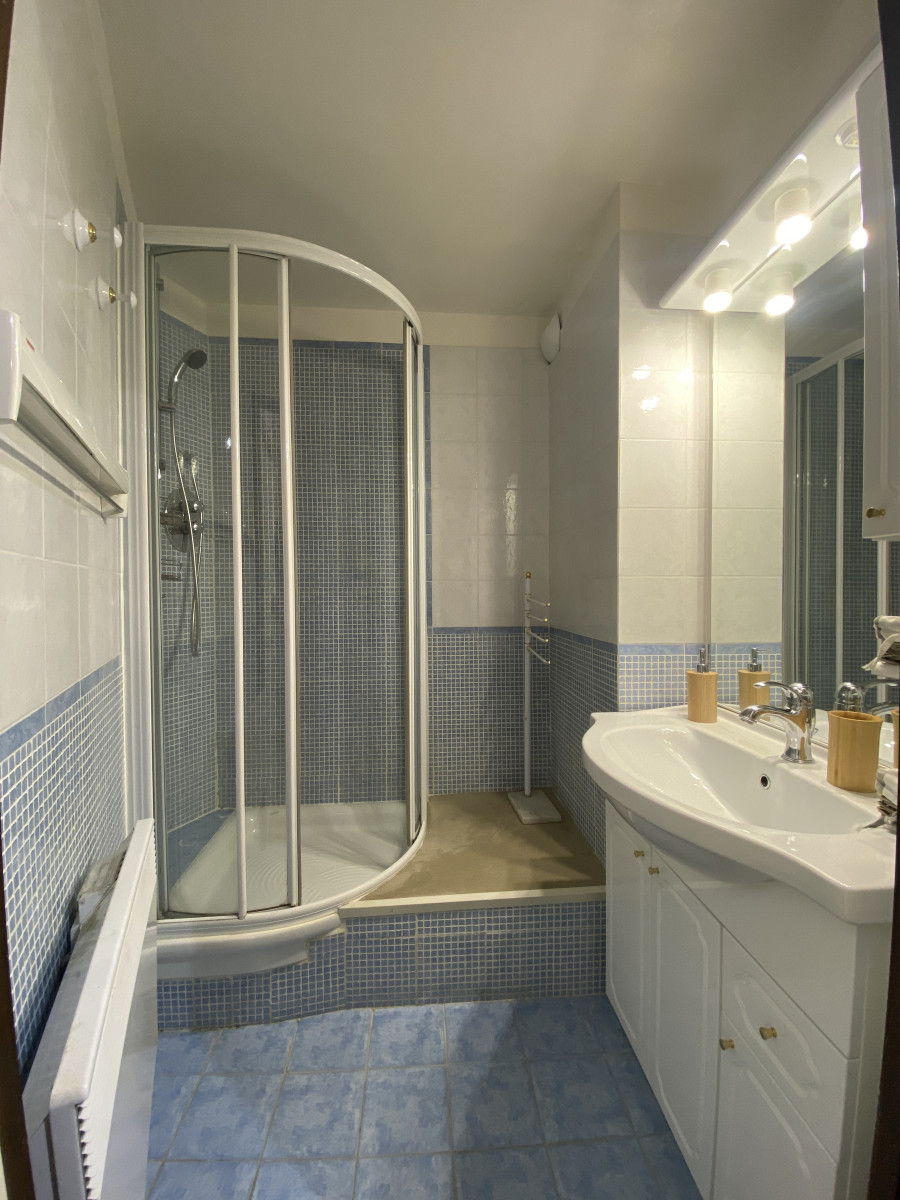 L'EQUINOXE N°108 Appartement 4 personnes