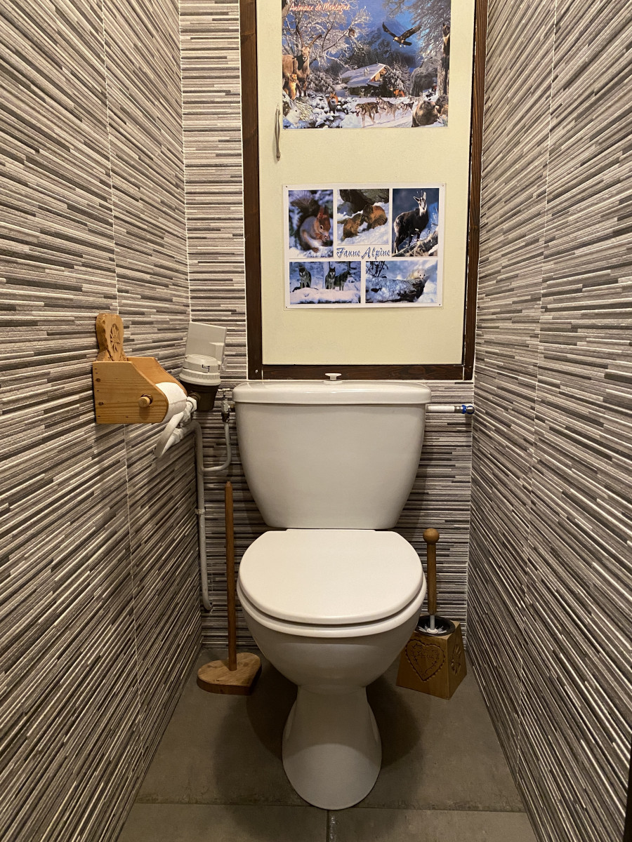 L'EQUINOXE N°108 Appartement 4 personnes