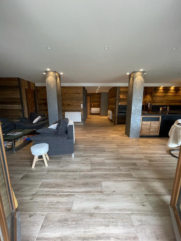 LE CORTINA n°3 Appartement 10 personnes
