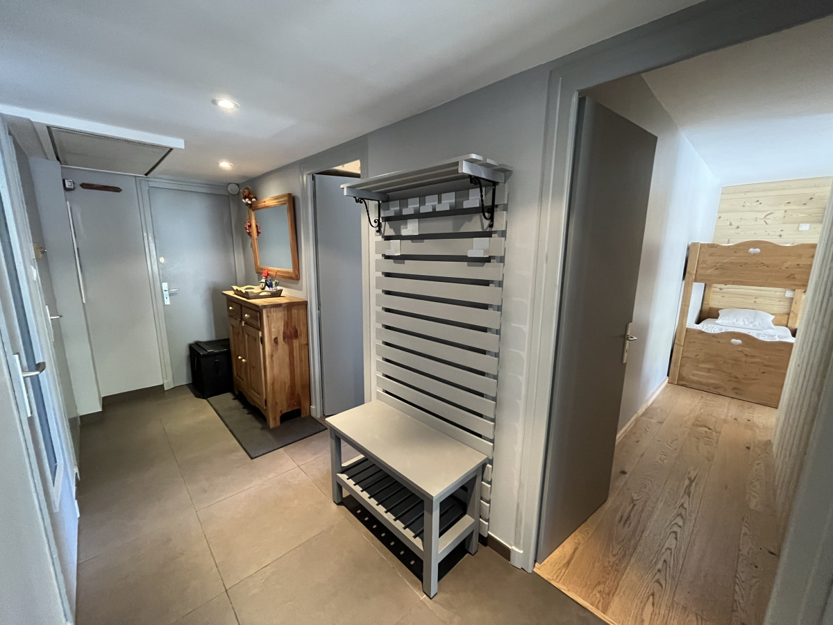 LE CABOURG A N°8 Appartement 6 personnes