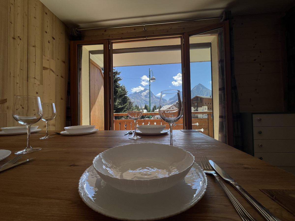 LE CABOURG A N°8 Appartement 6 personnes