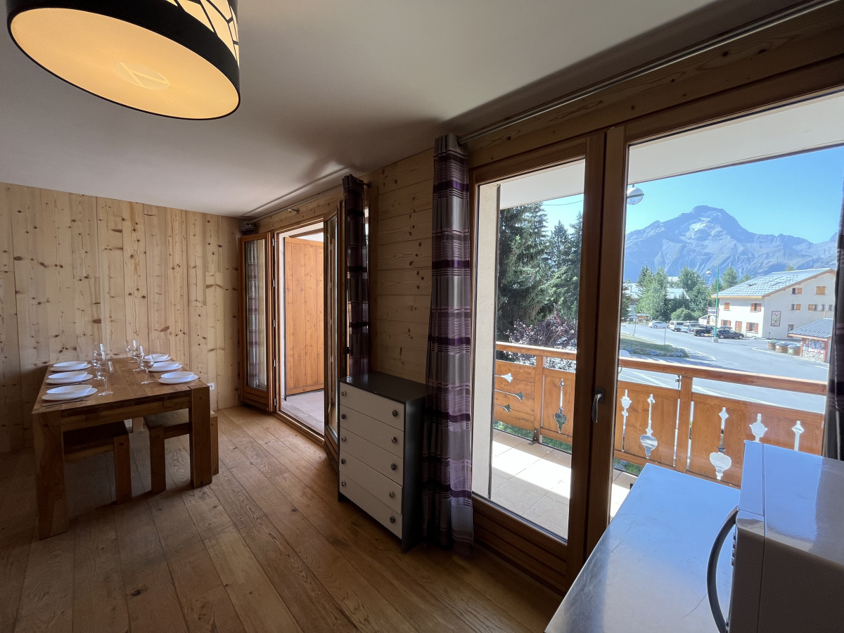 LE CABOURG A N°8 Appartement 6 personnes