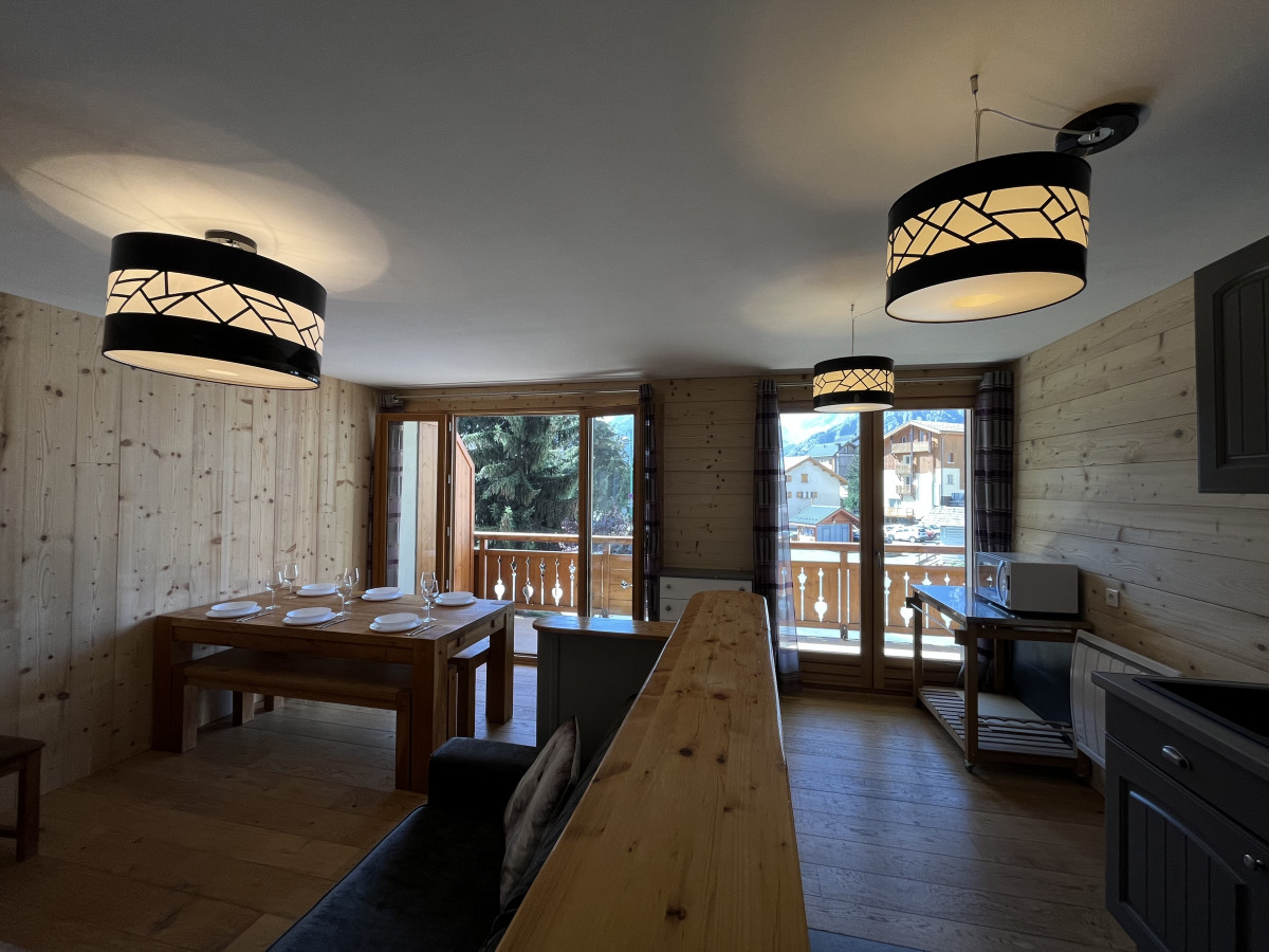 LE CABOURG A N°8 Appartement 6 personnes