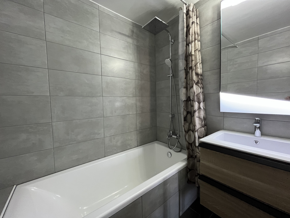 LE CABOURG A N°8 Appartement 6 personnes