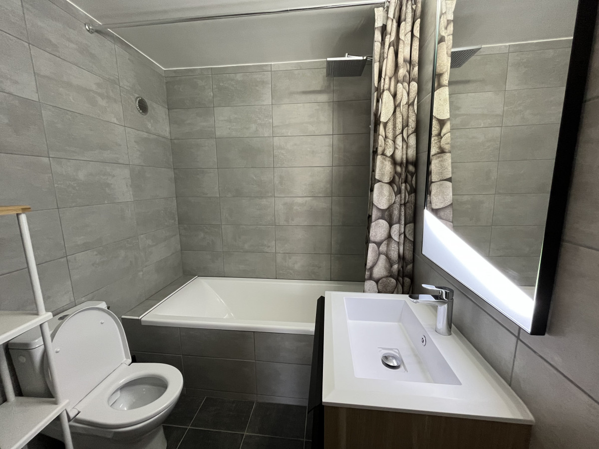 LE CABOURG A N°8 Appartement 6 personnes