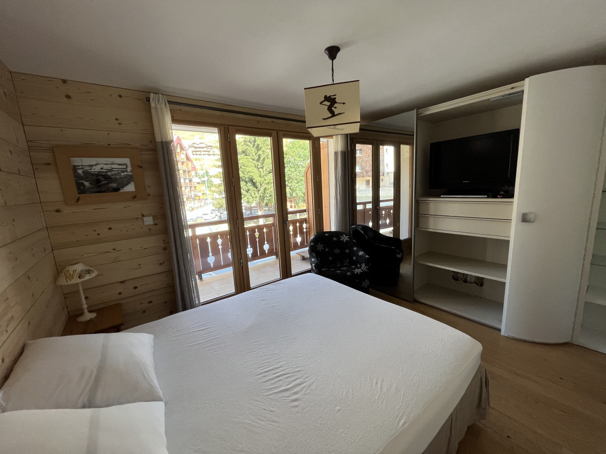 LE CABOURG A N°8 Appartement 6 personnes