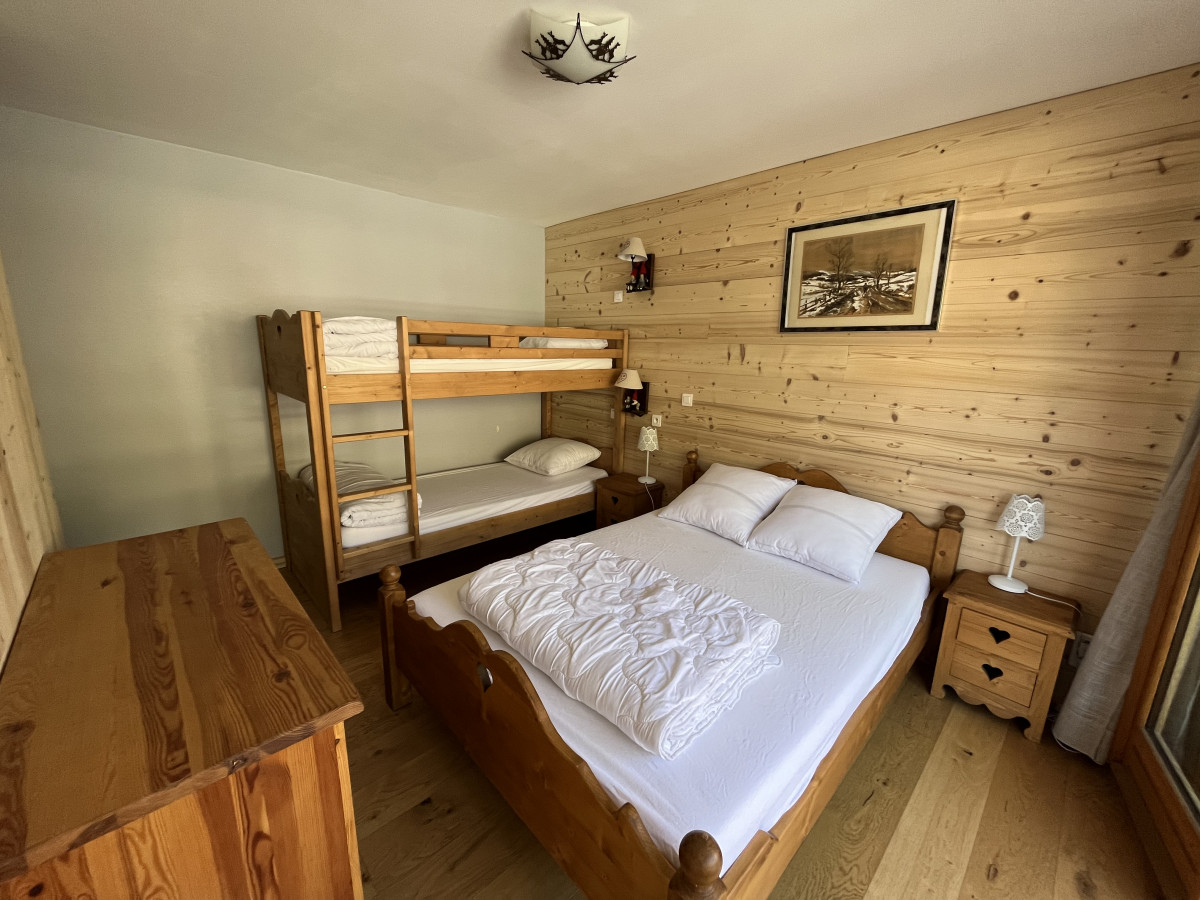 LE CABOURG A N°8 Appartement 6 personnes