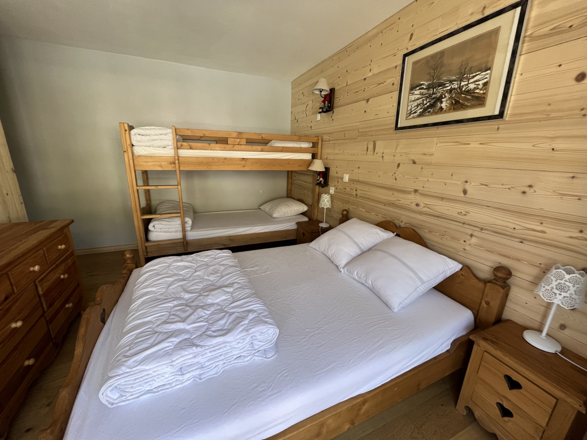 LE CABOURG A N°8 Appartement 6 personnes