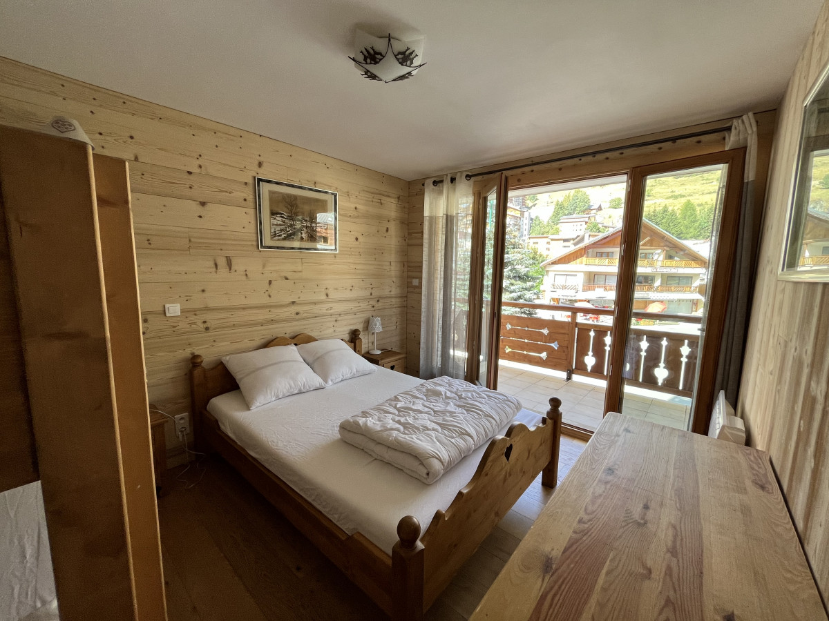 LE CABOURG A N°8 Appartement 6 personnes