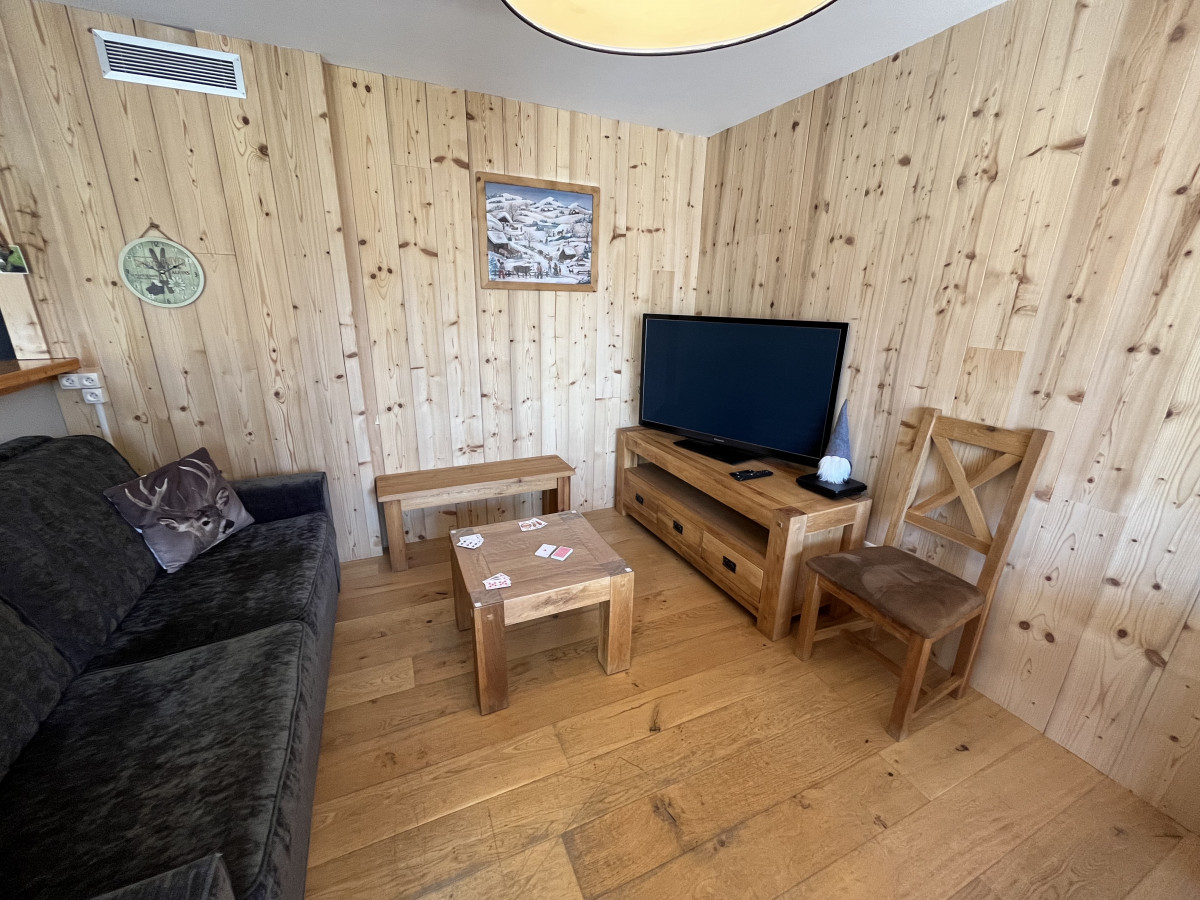 LE CABOURG A N°8 Appartement 6 personnes