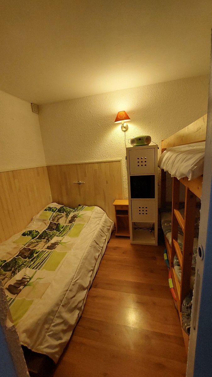 L'OLYMPE N°90 Appartement 5 personnes