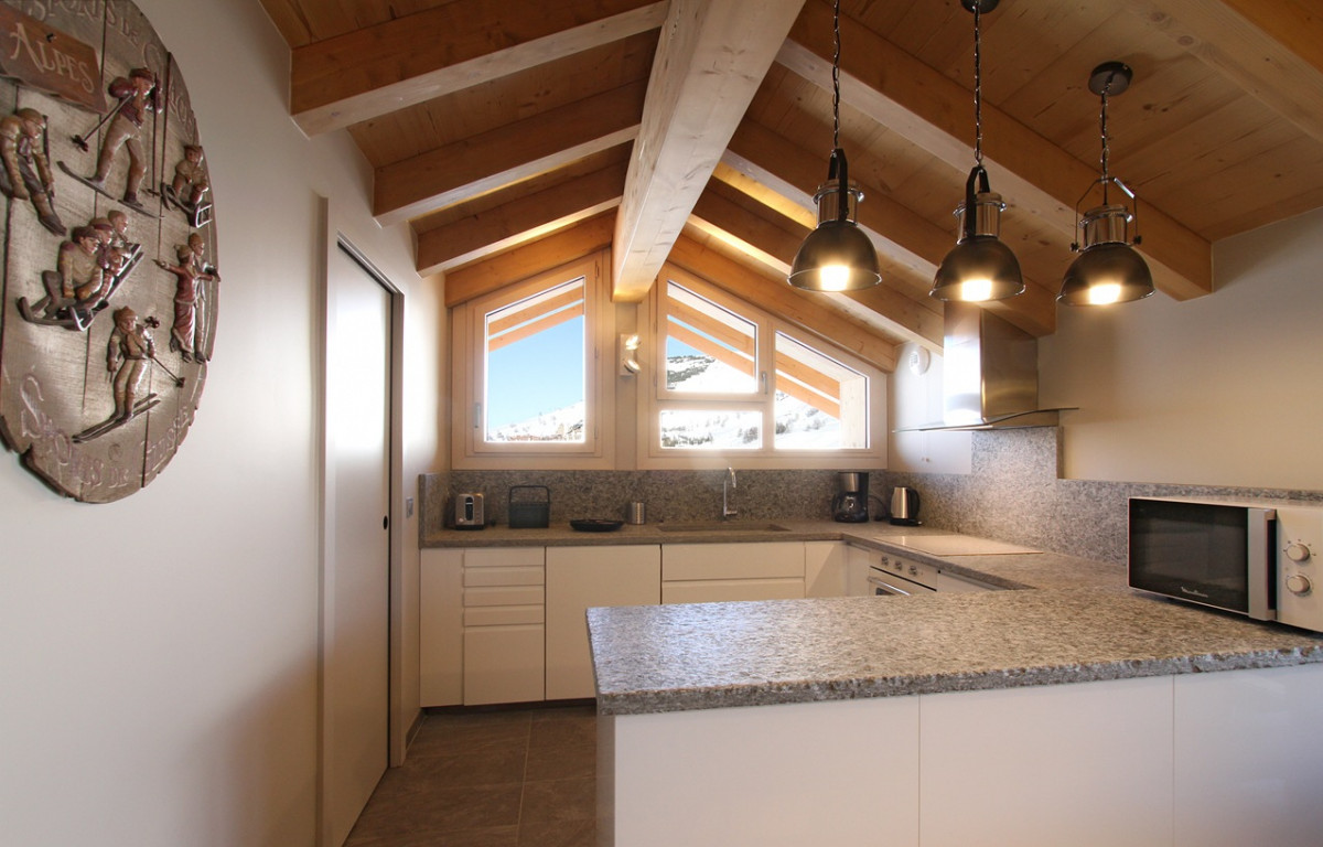 CHALET LE FOREST + WHITE BEAR - Chalet 15 personnes