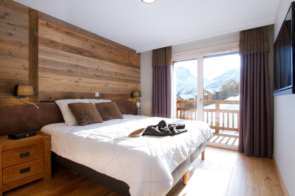 CHALET LE FOREST + WHITE BEAR - Chalet 15 personnes